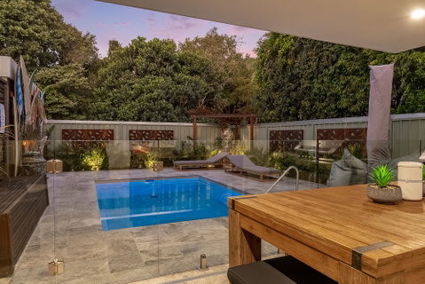 A PERFECT STAY - Byron Sunrise - Australia Accommodation 4