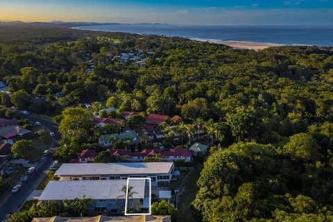 A PERFECT STAY - Byron Sunrise - Australia Accommodation 2