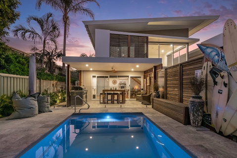 A PERFECT STAY - Byron Sunrise - Australia Accommodation 5