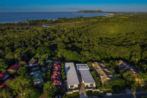 A PERFECT STAY - Byron Sunrise - Australia Accommodation 1