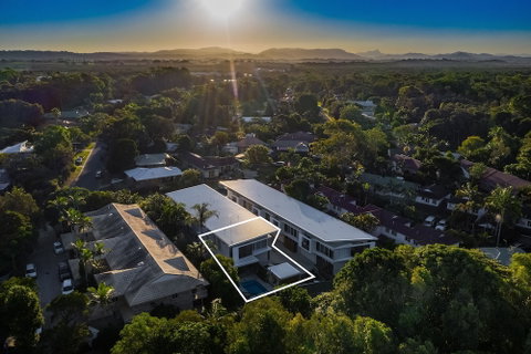 A PERFECT STAY - Byron Sunrise - Australia Accommodation 0