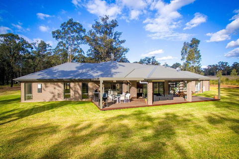 Mirambeena - Australia Accommodation 2