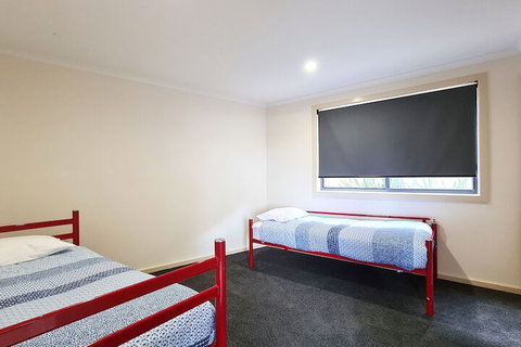 A Vista, Townhouse 1 - Australia Accommodation 6