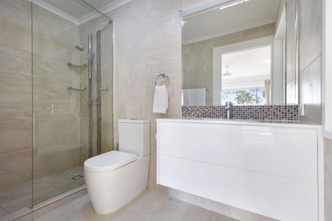 Villa 1 Lazy Days - Australia Accommodation 3