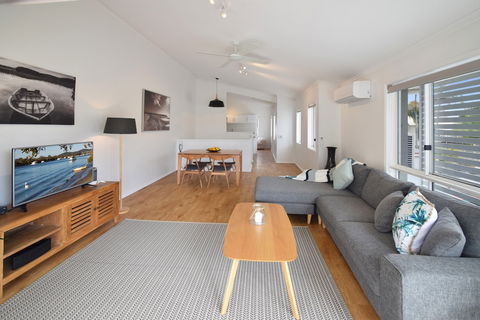 Villa 1 Lazy Days - Australia Accommodation 1