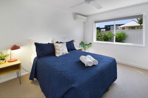 Villa 1 Lazy Days - Australia Accommodation 2