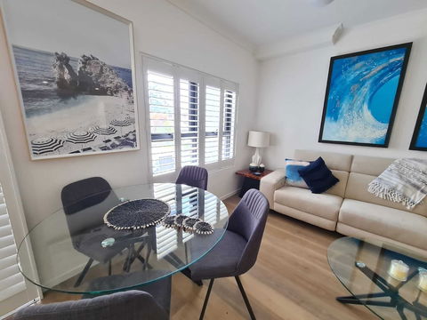 Modern 2 BR With Private Pool & Garden - Australia Accommodation 5