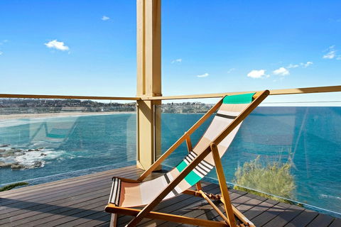 Ultimate Bondi Escape - Australia Accommodation 6