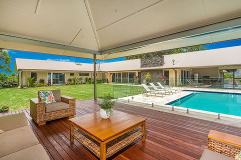 A PERFECT STAY - Serene Myocum - Australia Accommodation 4