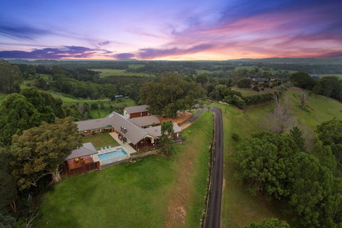 A PERFECT STAY - Serene Myocum - Australia Accommodation 1