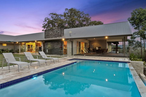 A PERFECT STAY - Serene Myocum - Australia Accommodation 5