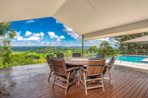 A PERFECT STAY - Serene Myocum - Australia Accommodation 2