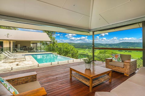 A PERFECT STAY - Serene Myocum - Australia Accommodation 3
