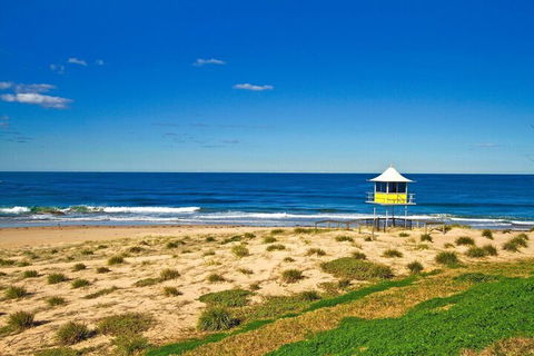 Mareeba Sublime Ocean Views - Australia Accommodation 5