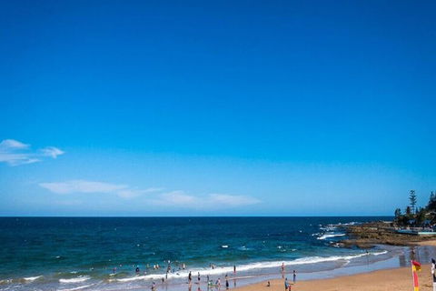 Mareeba Sublime Ocean Views - Australia Accommodation 6