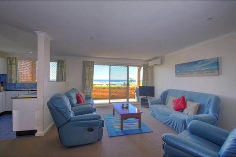 Mareeba Sublime Ocean Views - Australia Accommodation 3