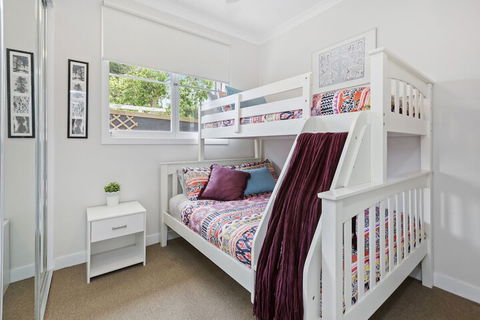 AMORE - Australia Accommodation 6