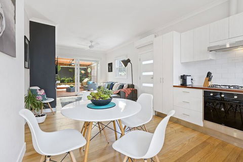 AMORE - Australia Accommodation 1