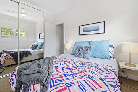 AMORE - Australia Accommodation 3