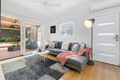 AMORE - Australia Accommodation 5