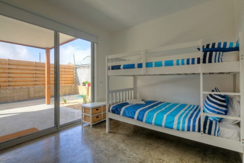 Villa Moyne - Australia Accommodation 4