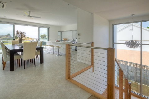 Villa Moyne - Australia Accommodation 6