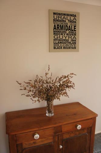 Waterfall Way Accommodation - Australia Accommodation 5