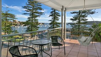 The Apartment Service EAST5 - Australia Accommodation 0