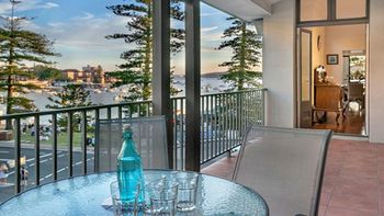 The Apartment Service EAST5 - Australia Accommodation 2
