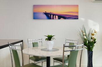Stunning Harbour & City View Loft - Australia Accommodation 2