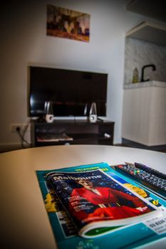 Modern Apartment With Pool & Spa - Australia Accommodation 3