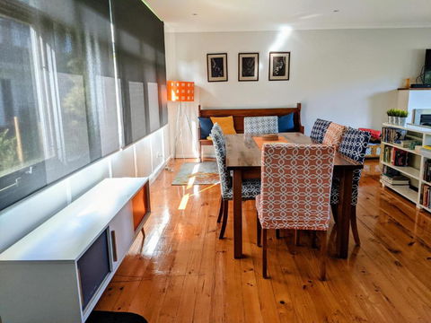 Alices Palace 2 Minute Walk To Lifeguard Patrolled Surf Beach - Australia Accommodation 5