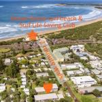 Alices Palace 2 Minute Walk To Lifeguard Patrolled Surf Beach - Australia Accommodation 0