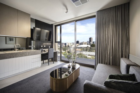 Majestic M Suites - Australia Accommodation 6