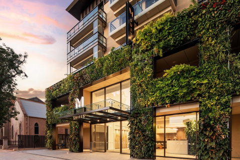 Majestic M Suites - Australia Accommodation 0