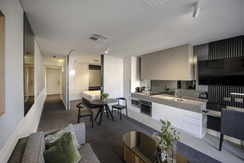 Majestic M Suites - Australia Accommodation 4