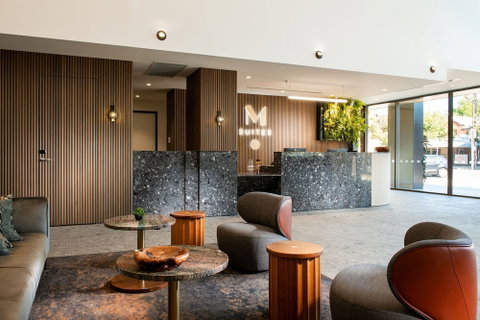 Majestic M Suites - Australia Accommodation 2