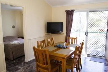 Kahlers Oasis Caravan Park - Australia Accommodation 0