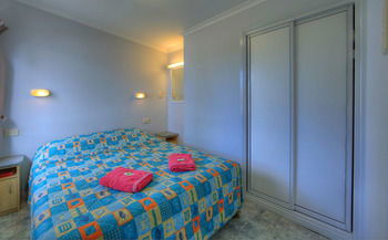 Kahlers Oasis Caravan Park - Australia Accommodation 6