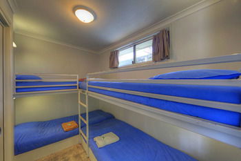 Kahlers Oasis Caravan Park - Australia Accommodation 3