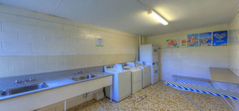 Kahlers Oasis Caravan Park - Australia Accommodation 2