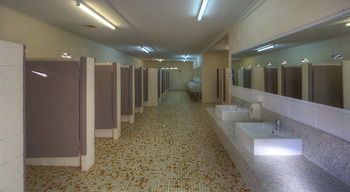 Kahlers Oasis Caravan Park - Australia Accommodation 1