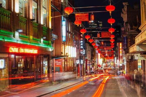 A Cozy 2BR CBD Apartment Near Bourke St. Mall - Australia Accommodation 4