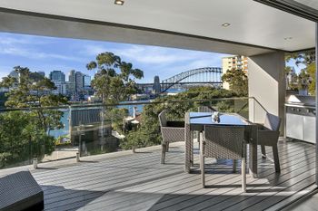Harbourside Luxury PNT03 - Australia Accommodation 0