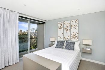 Harbourside Luxury PNT03 - Australia Accommodation 5