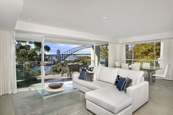 Harbourside Luxury PNT03 - Australia Accommodation 6