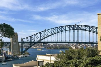 Harbourside Luxury PNT03 - Australia Accommodation 1
