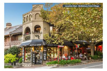 Harbourside Luxury PNT03 - Australia Accommodation 4