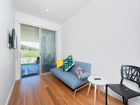 Ocean Views 41A Ocean Avenue - Australia Accommodation 4