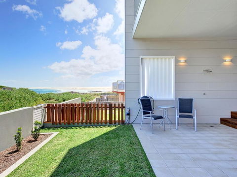 Ocean Views 41A Ocean Avenue - Australia Accommodation 1